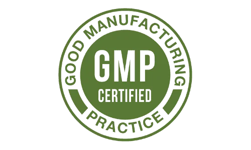 FlowForce Max GMP Certified